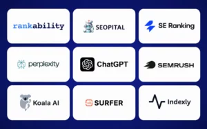 AI SEO Software