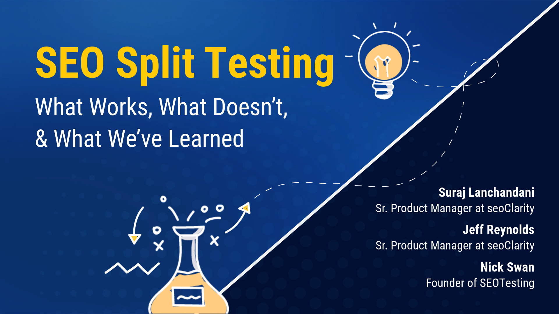 AI SEO Split Testing - Image 1