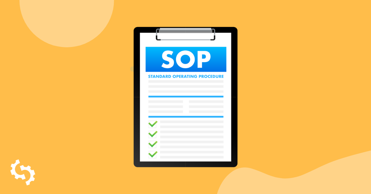 AI SEO Standard Operating Procedures - Image 5