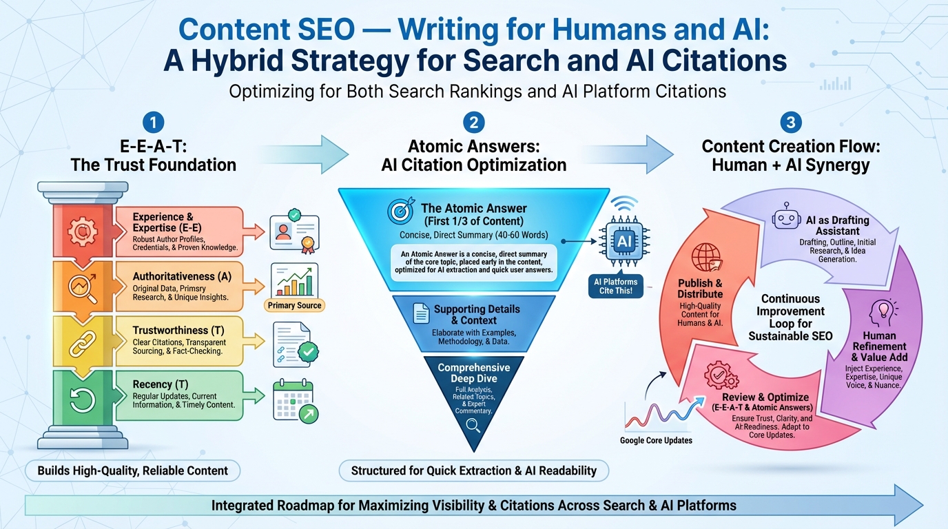 AI SEO Strategy 2026 - Image 2