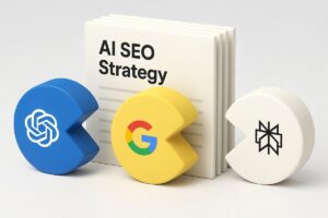 AI SEO Strategy