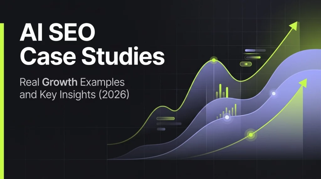 AI SEO Success Stories