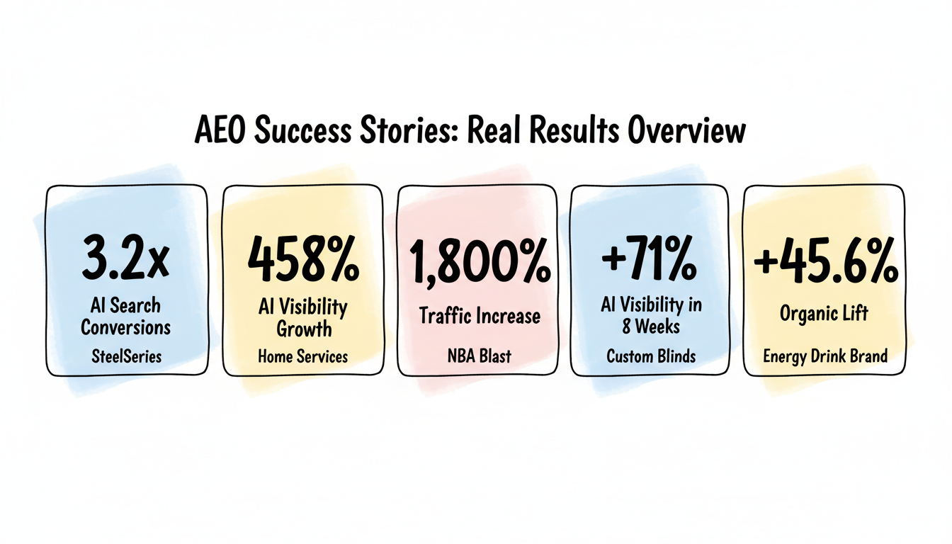 AI SEO Success Stories - Image 2