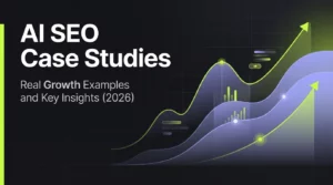AI SEO Success Stories