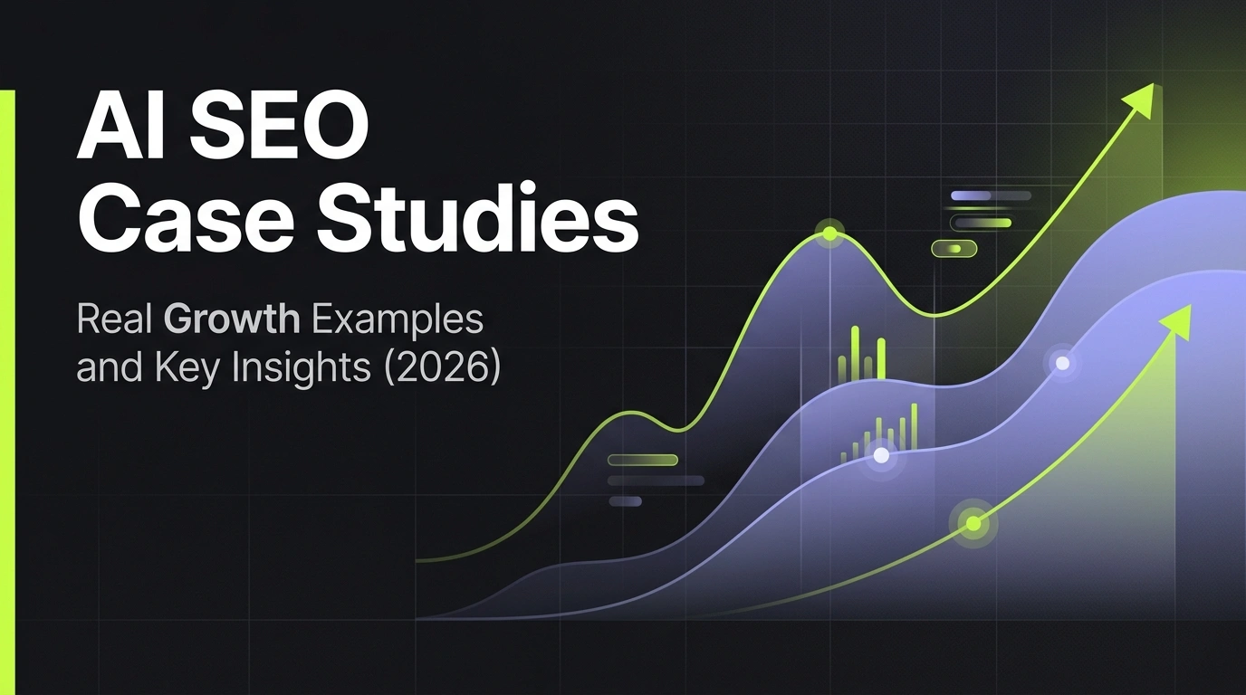 AI SEO Success Stories - Image 1