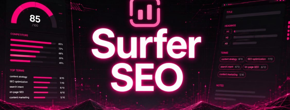 AI SEO Surfer SEO - Image 3