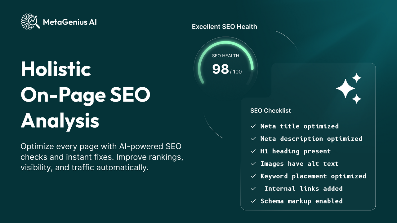 AI SEO Tag Optimization - Image 4