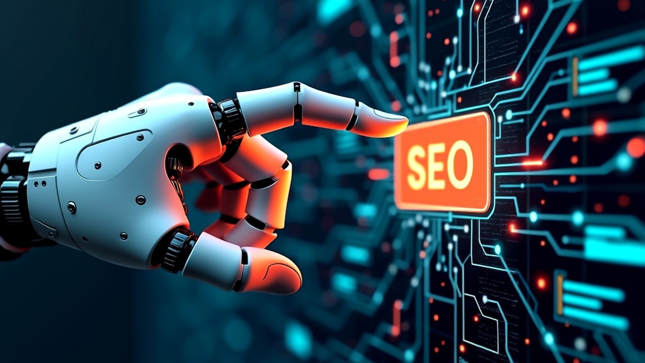 AI SEO Techniques - Image 2