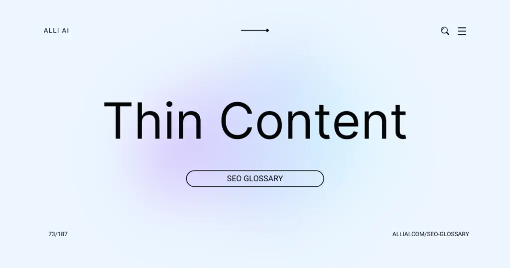AI SEO Thin Content - Image 2