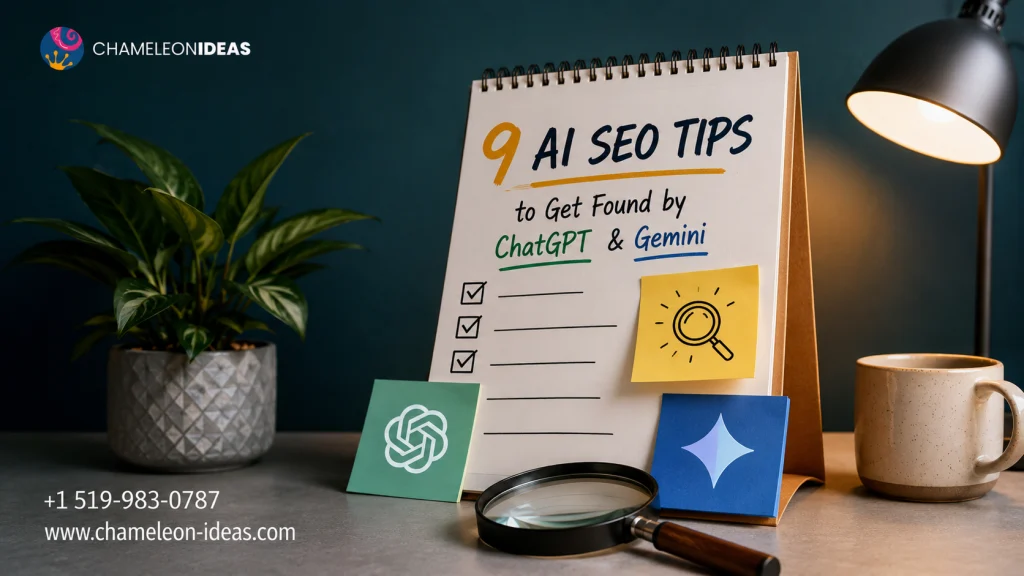 AI SEO Tips - Image 2