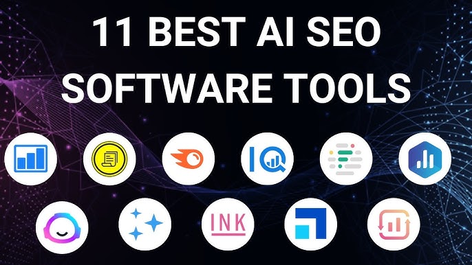 AI SEO Tools - Image 2