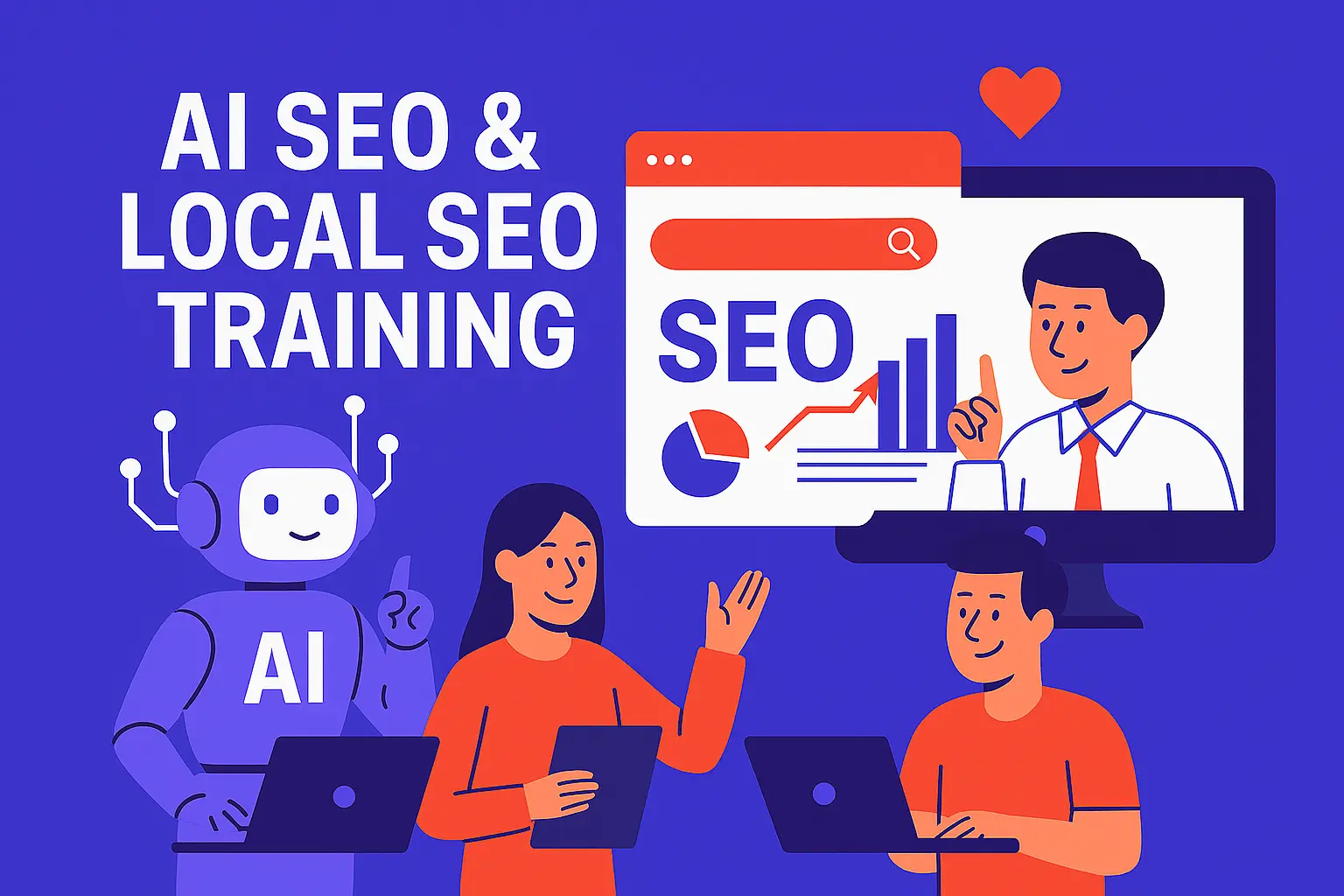 AI SEO Training - Image 2