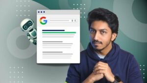 AI SEO Training