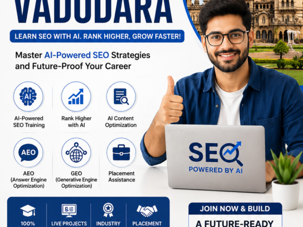 AI SEO Training - Image 4