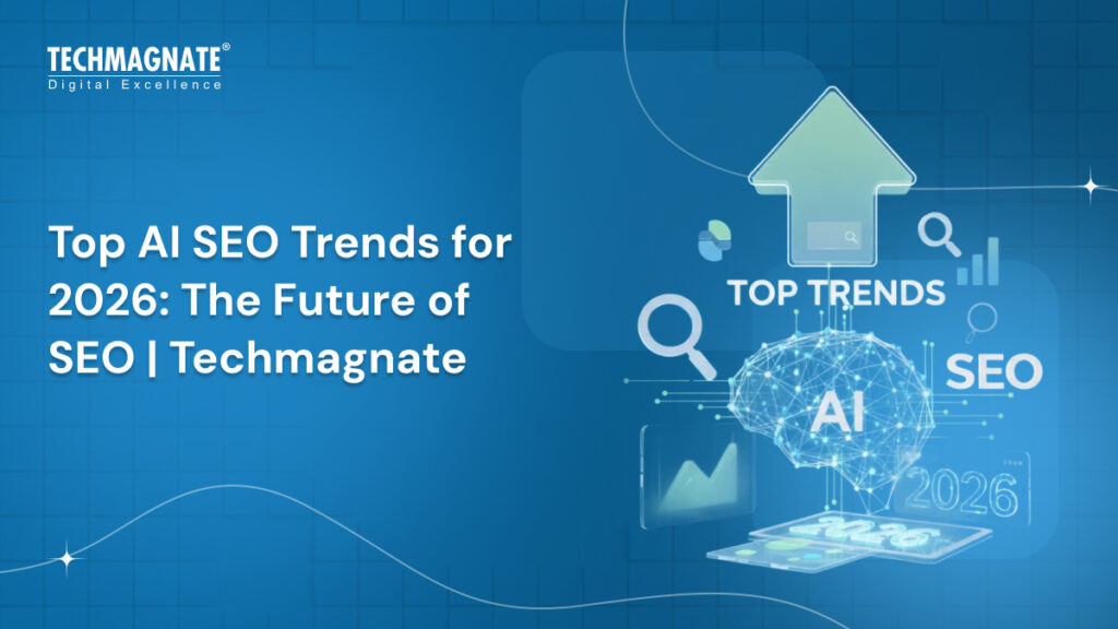 AI SEO Trends 2026