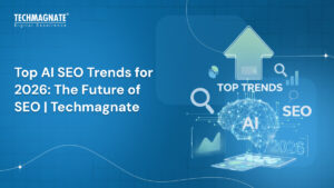 AI SEO Trends 2028