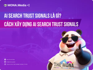 AI SEO Trust Signals