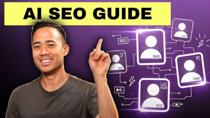 AI SEO Tutorial - Image 2