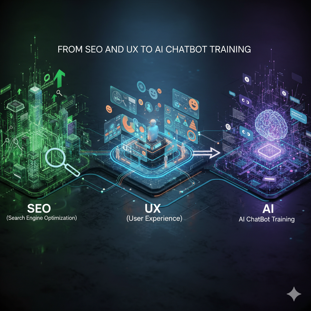 AI SEO UX Optimization - Image 1