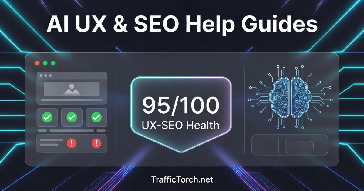 AI SEO UX Optimization - Image 3