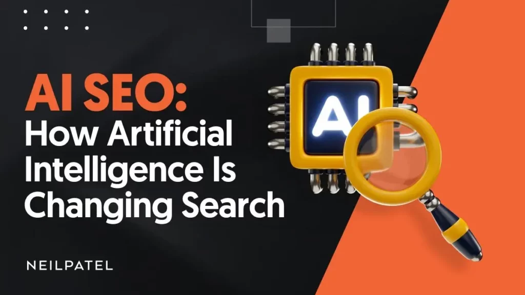 AI SEO Ubersuggest