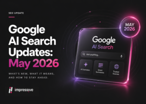 AI SEO Updates