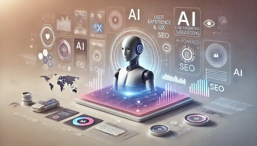 AI SEO User Experience - Image 2