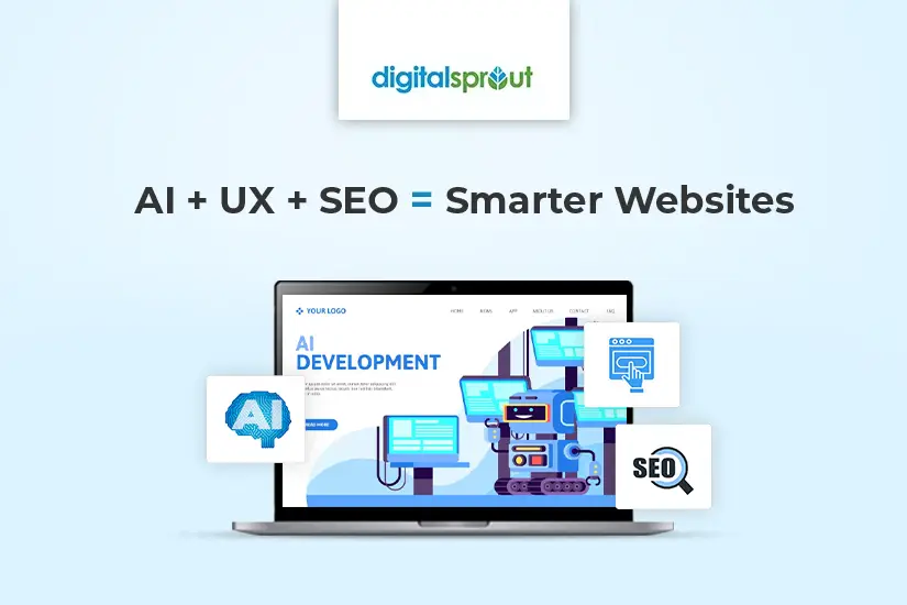 AI SEO User Experience