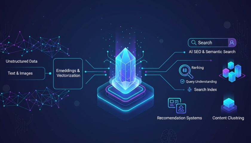 AI SEO Vector Search - Image 2