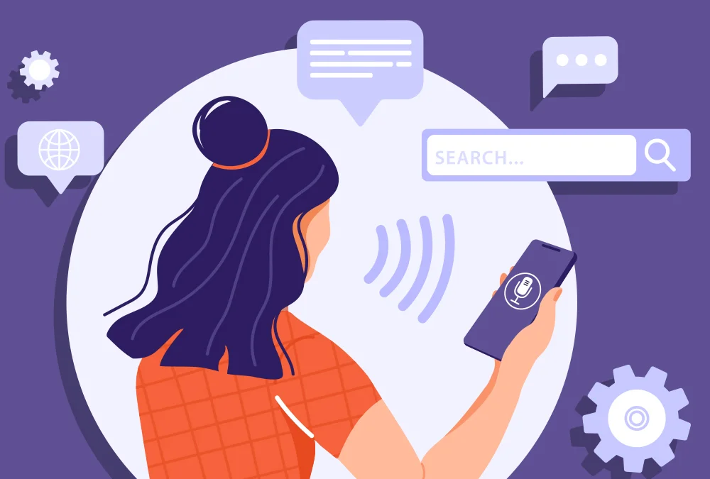 AI SEO Voice Assistants - Image 1
