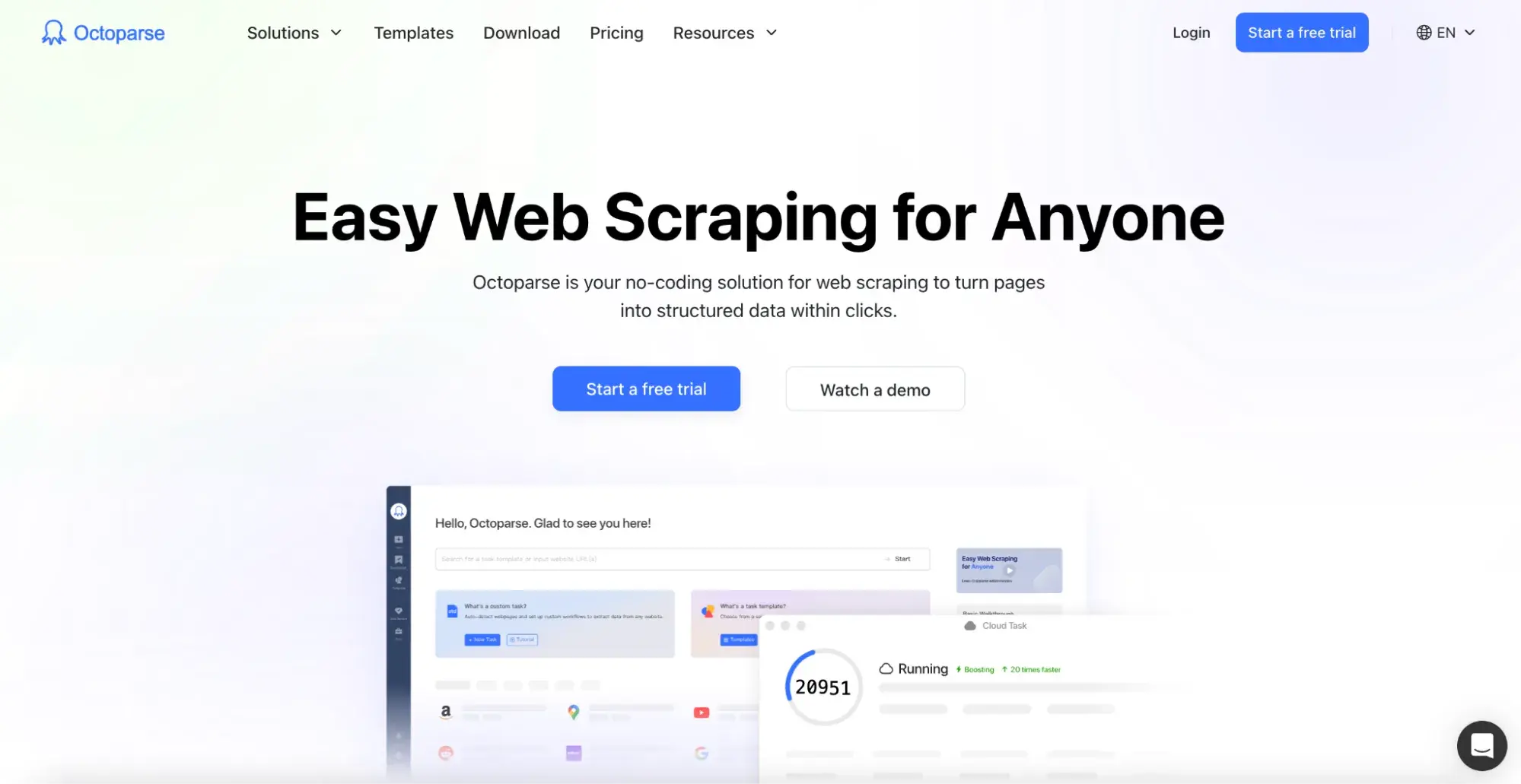 AI SEO Web Scraping - Image 5