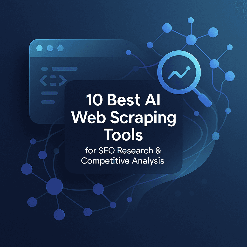 AI SEO Web Scraping - Image 1