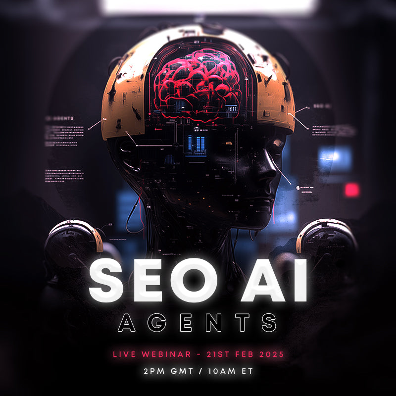 AI SEO Webinars - Image 2