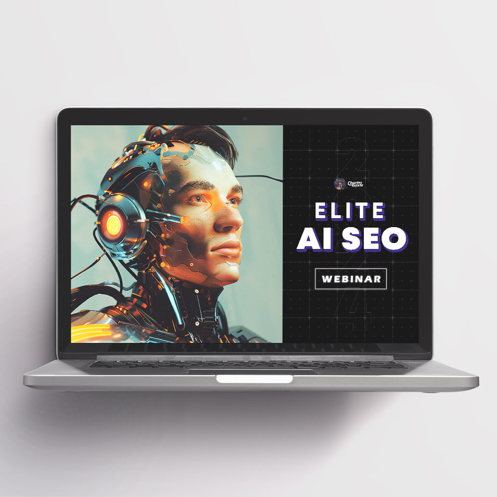 AI SEO Webinars - Image 4
