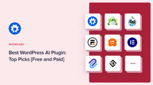 AI SEO WordPress Plugins