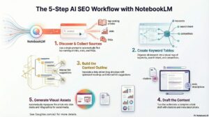 AI SEO Workflow