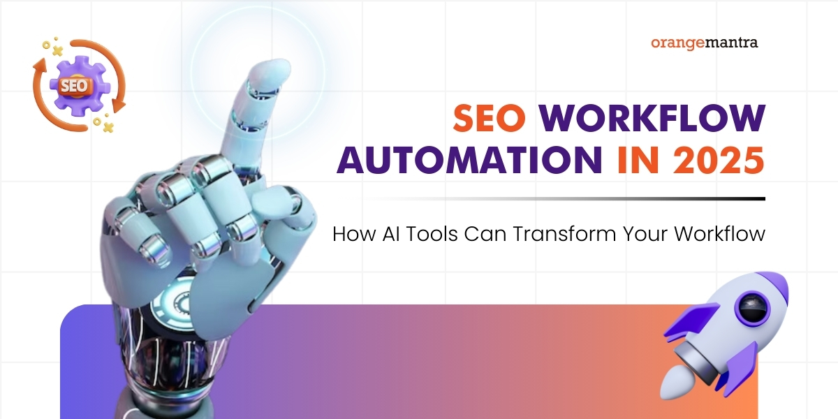 AI SEO Workflow Automation - Image 2