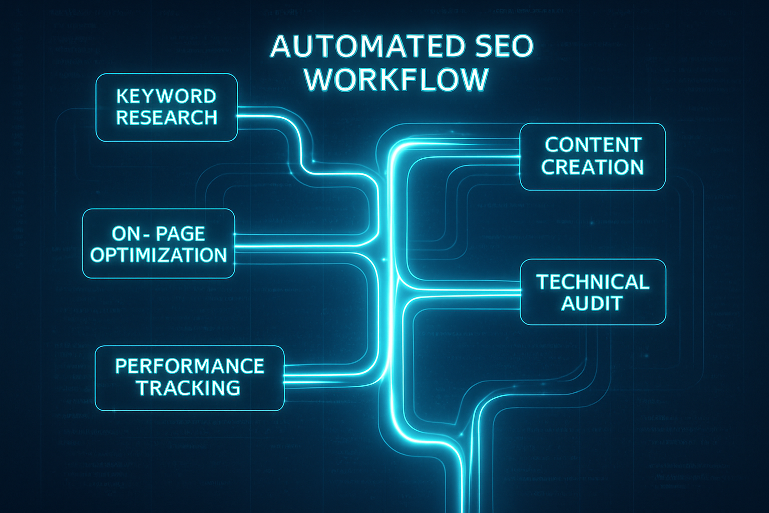 AI SEO Workflow Automation - Image 5
