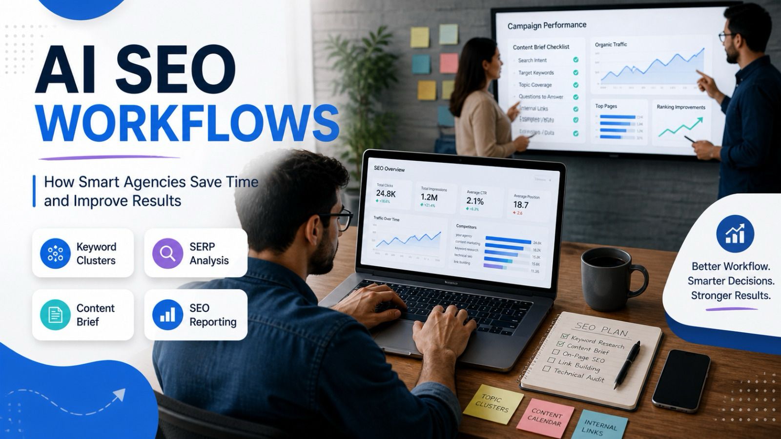 AI SEO Workflow for Agencies - Image 4