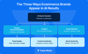 AI SEO Workflow for Ecommerce