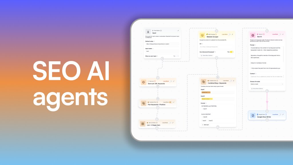 AI SEO Workflow for Freelancers - Image 4