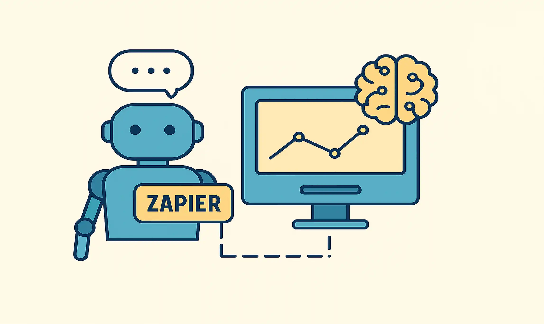 AI SEO Zapier Automation - Image 1