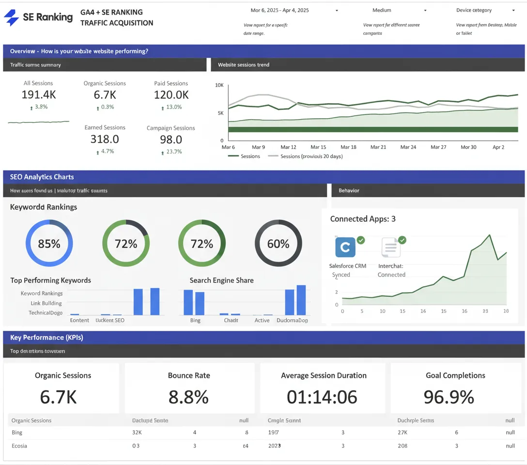 AI SEO Zapier Automation - Image 2