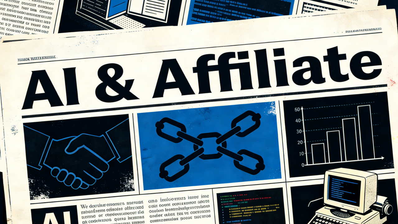 AI SEO for Affiliate Marketing - Image 5