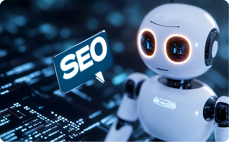 AI SEO for Agencies - Image 2