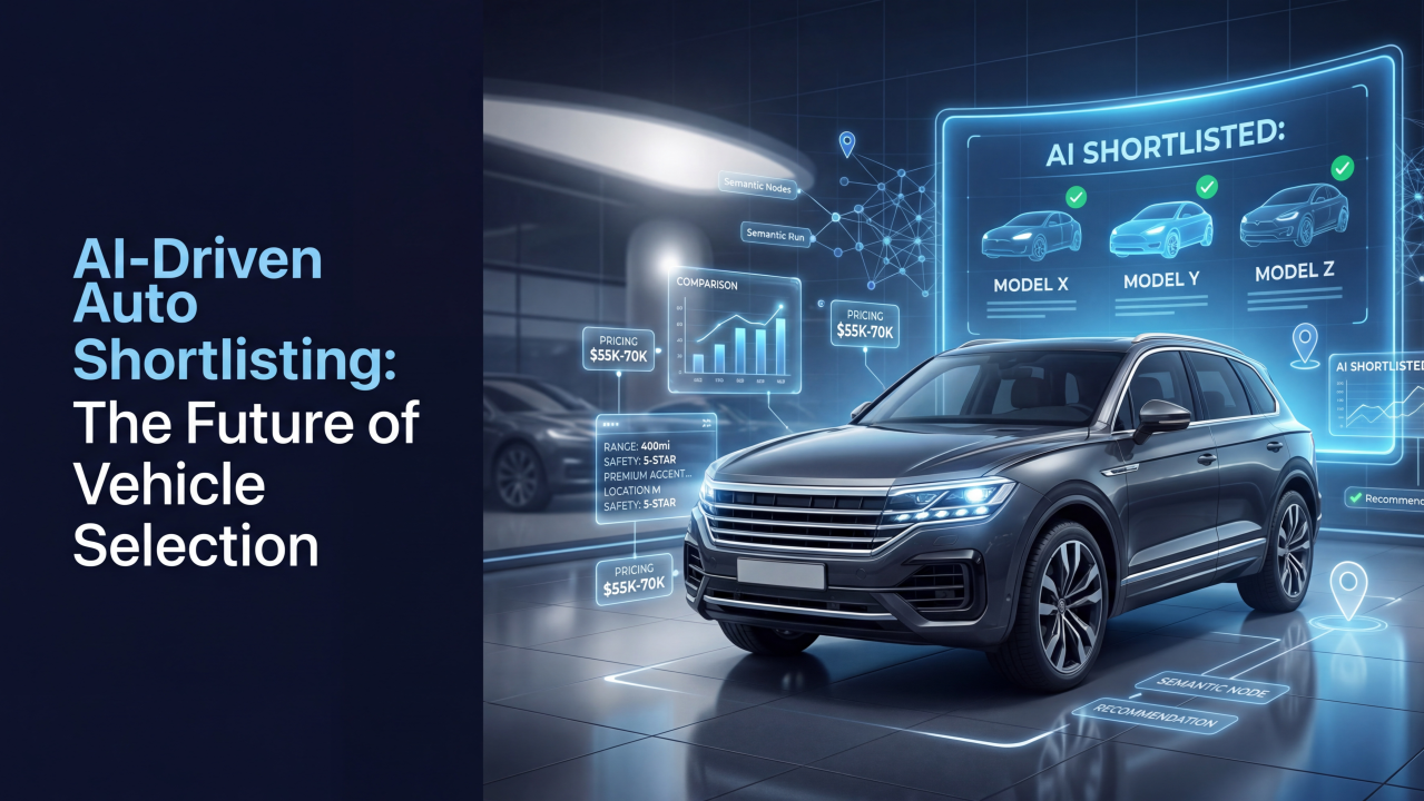 AI SEO for Automotive - Image 2