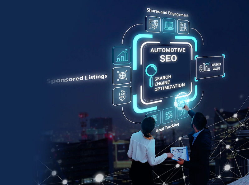 AI SEO for Automotive - Image 4