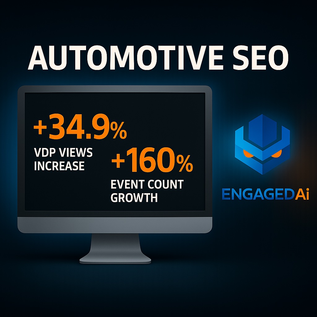 AI SEO for Automotive - Image 1