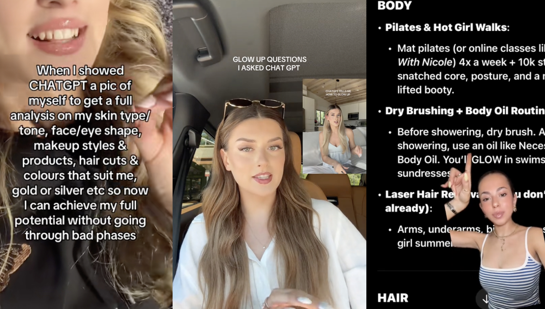 AI SEO for Beauty - Image 3