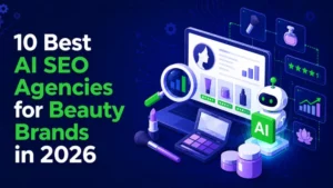 AI SEO for Beauty